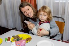 24.12.2025 Warten aufs Christkind